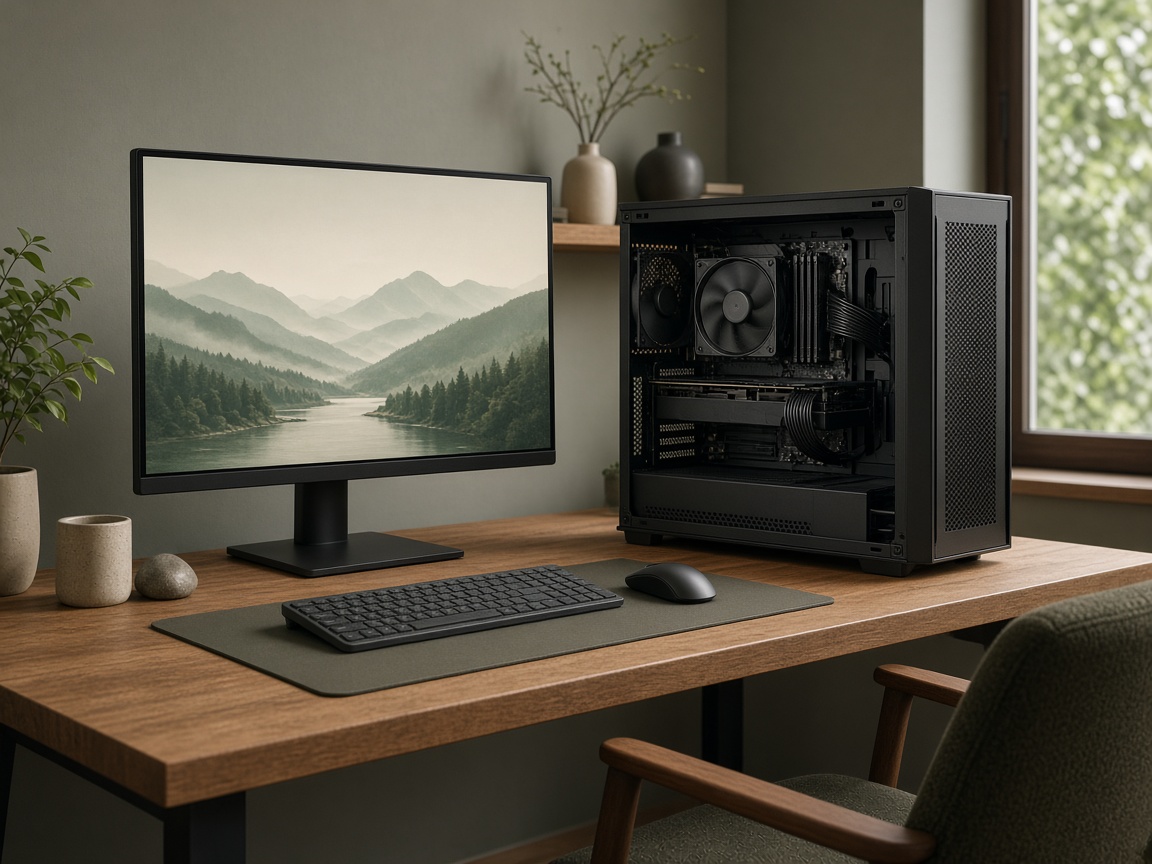 PC-Setup Beratung